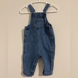 GAP Blue Kids Overalls